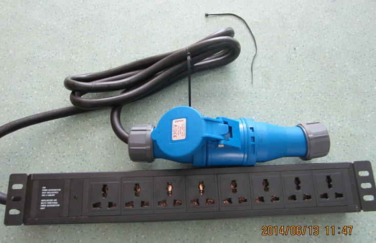 PDU-2